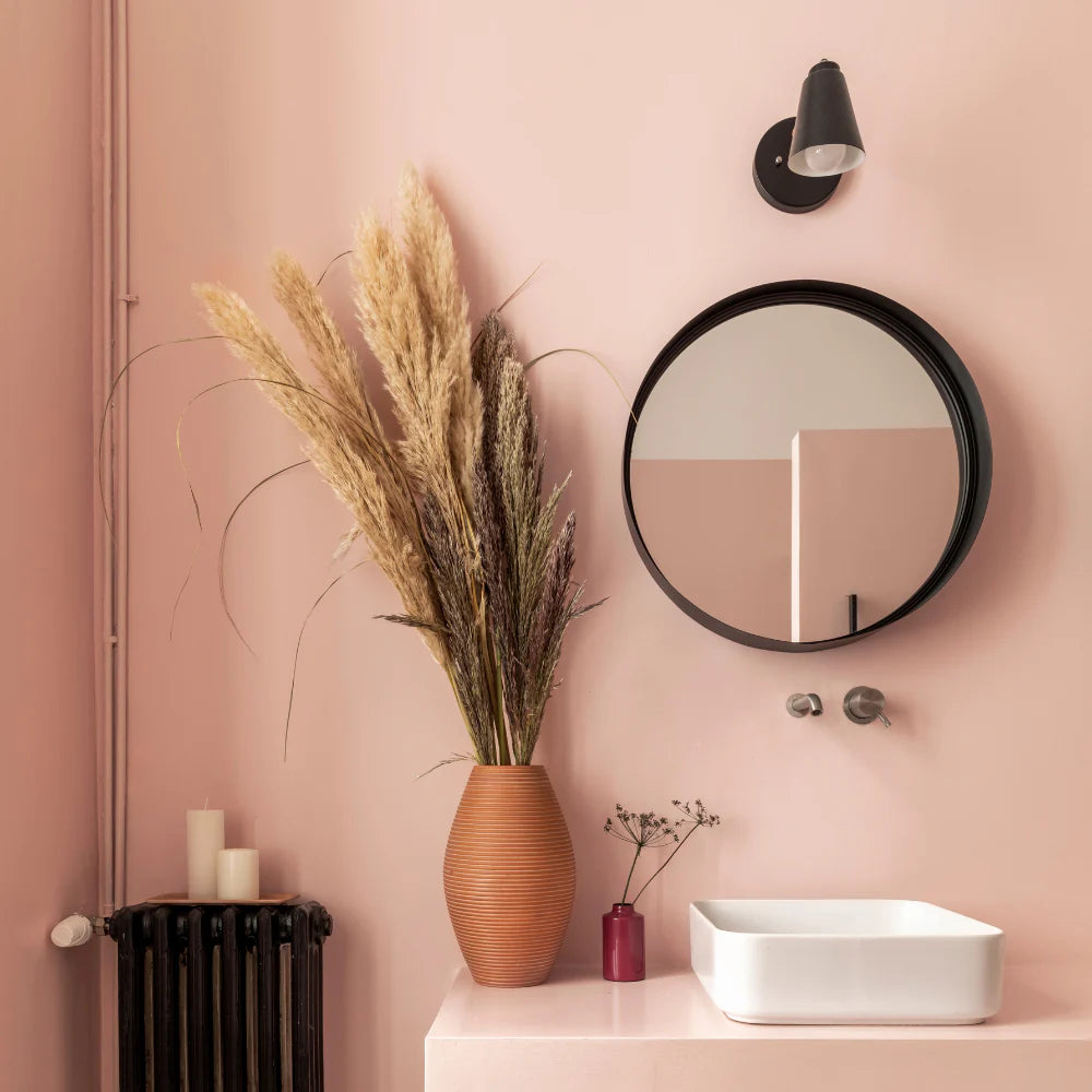 Choisir la bonne applique pour la salle de bain