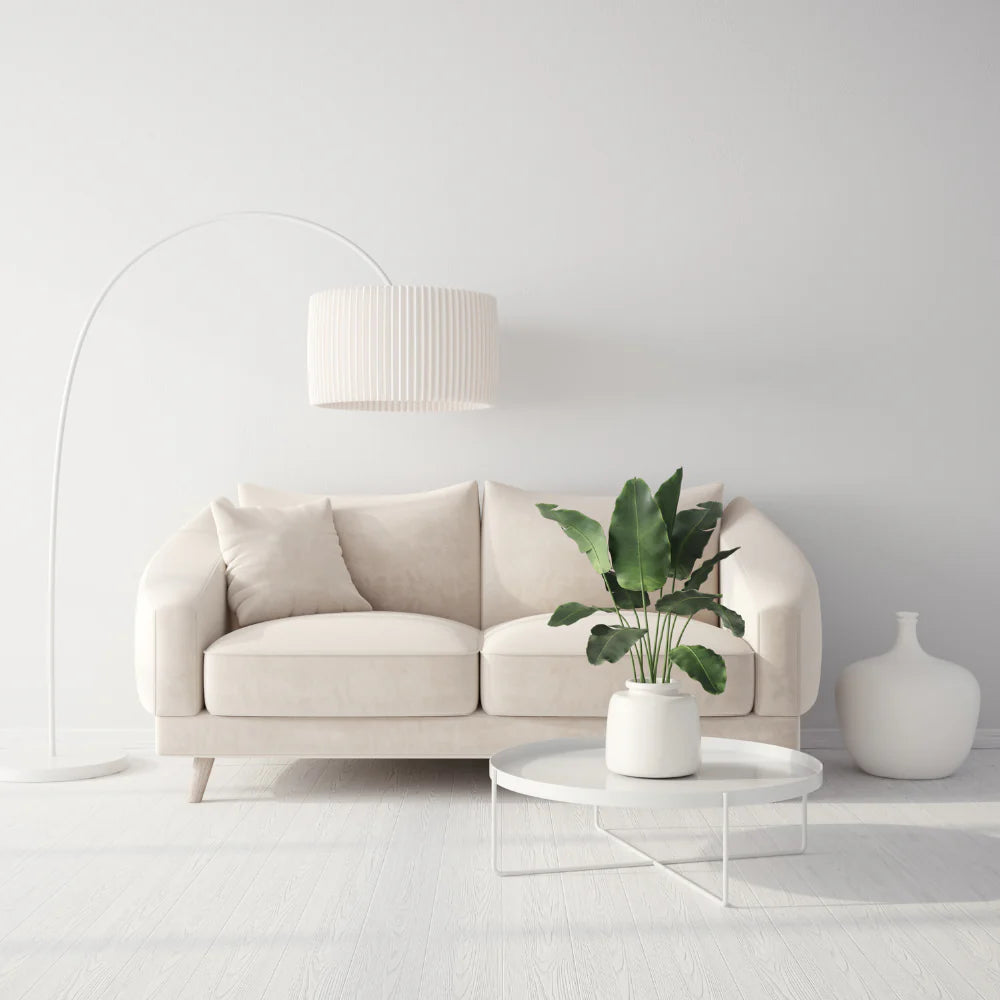 Quel luminaire pour agrandir une pièce ?
