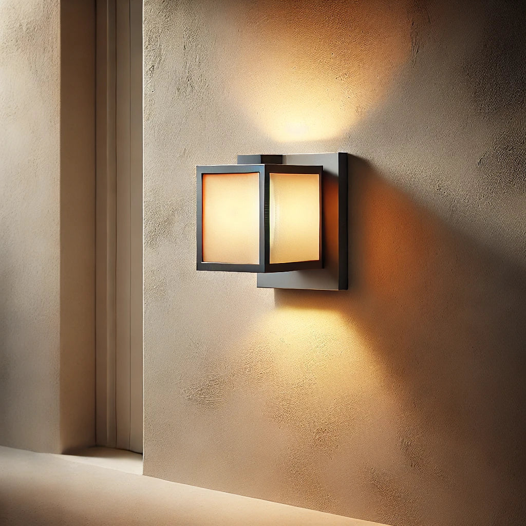 Luminaire extérieur