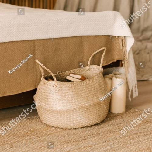 Rangement décoratif