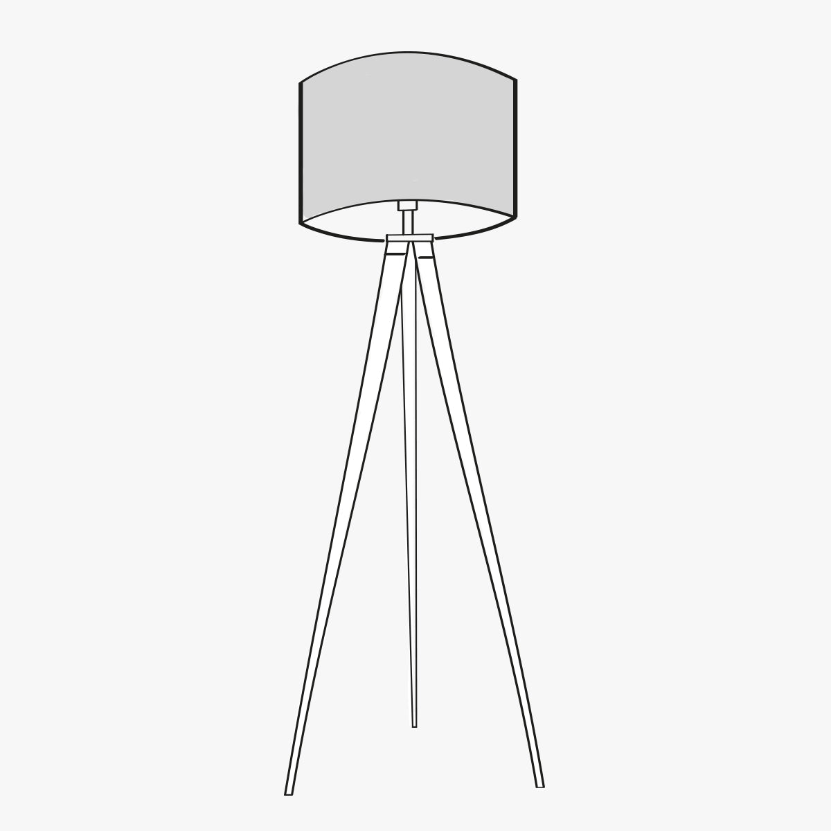 Lampadaires