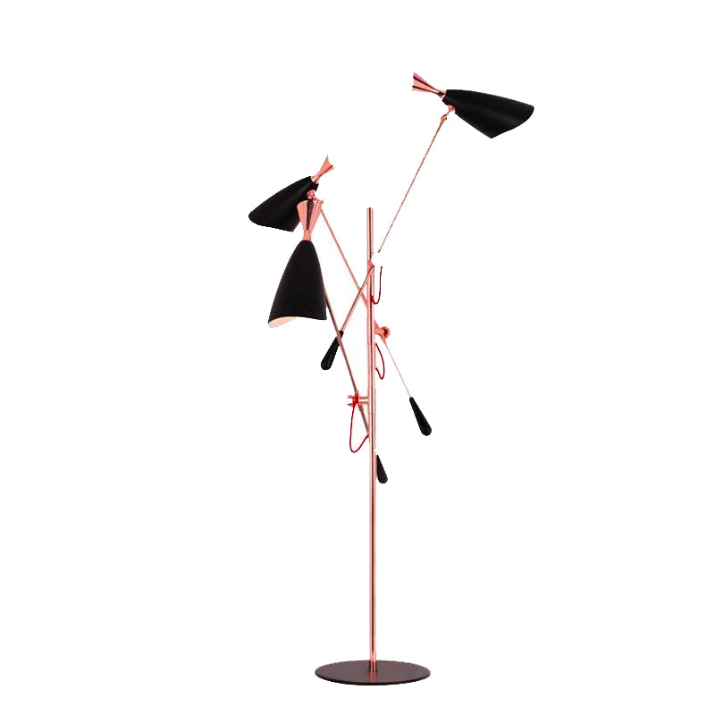 Lampadaire salon