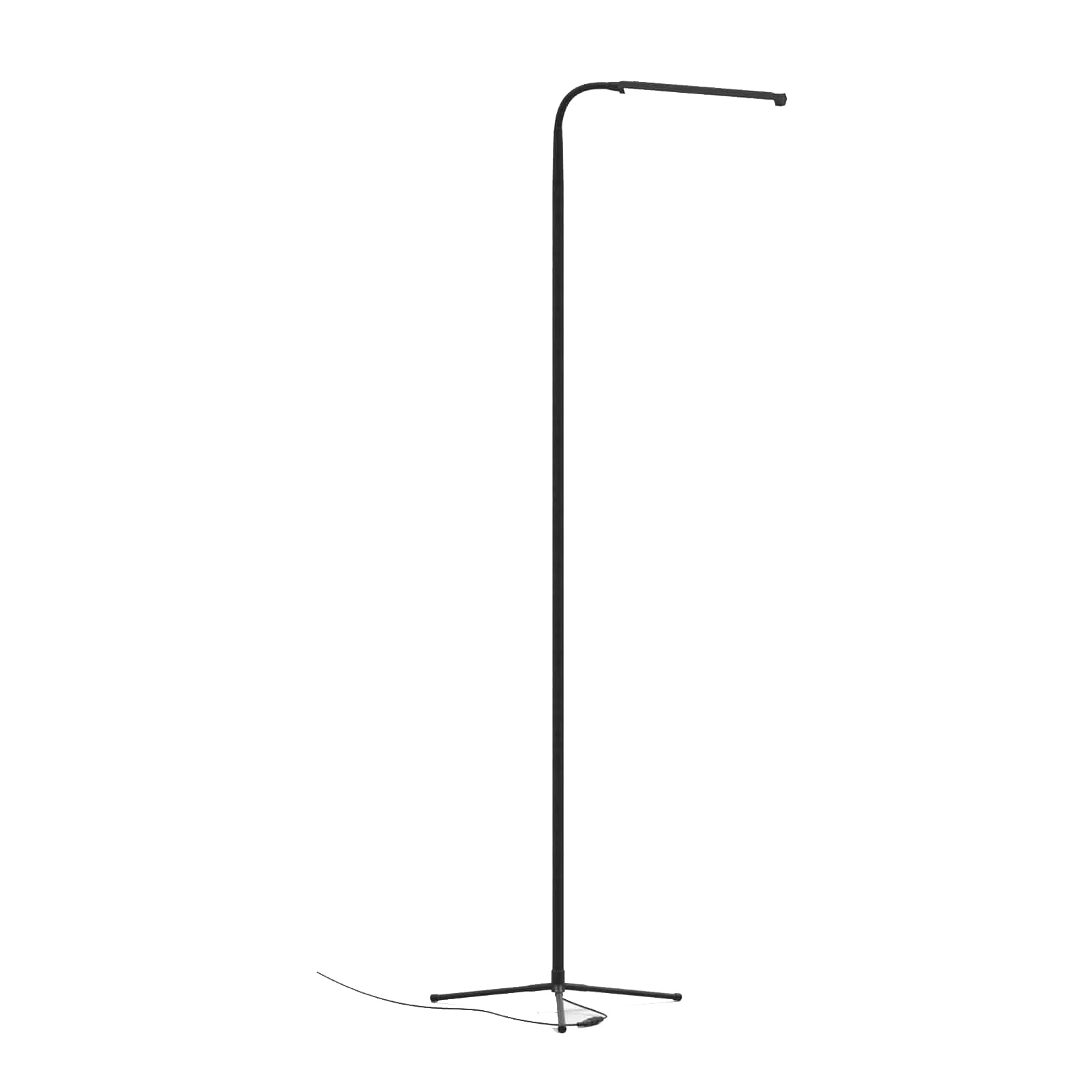 Lampadaire LED