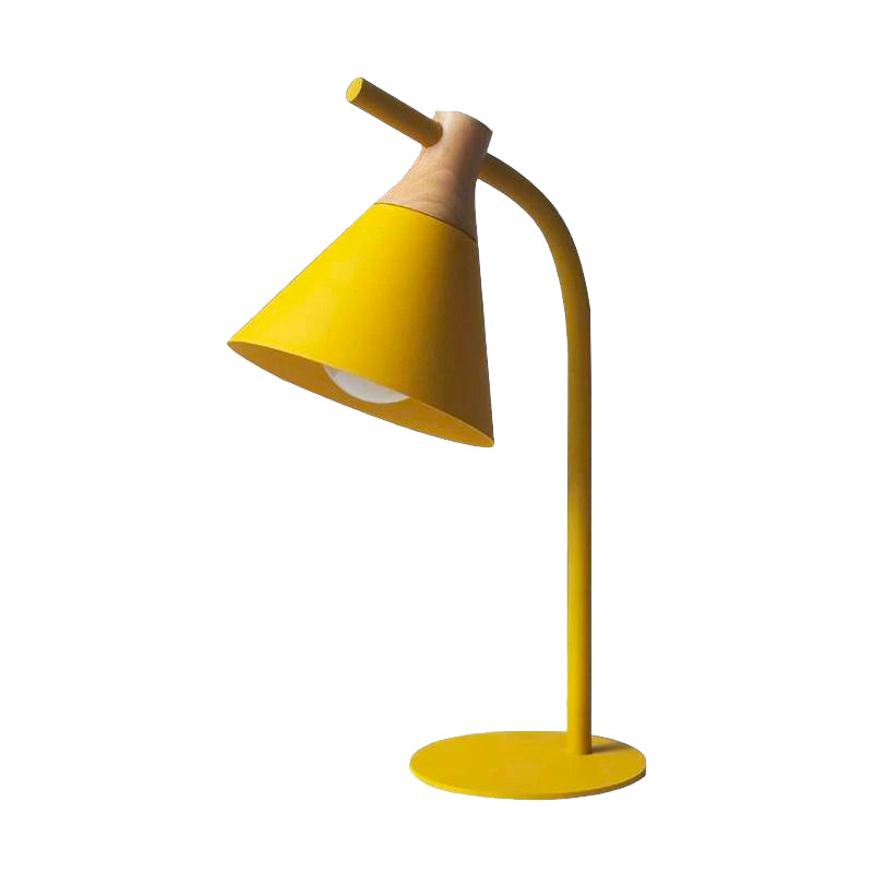 Lampe de bureau scandinave