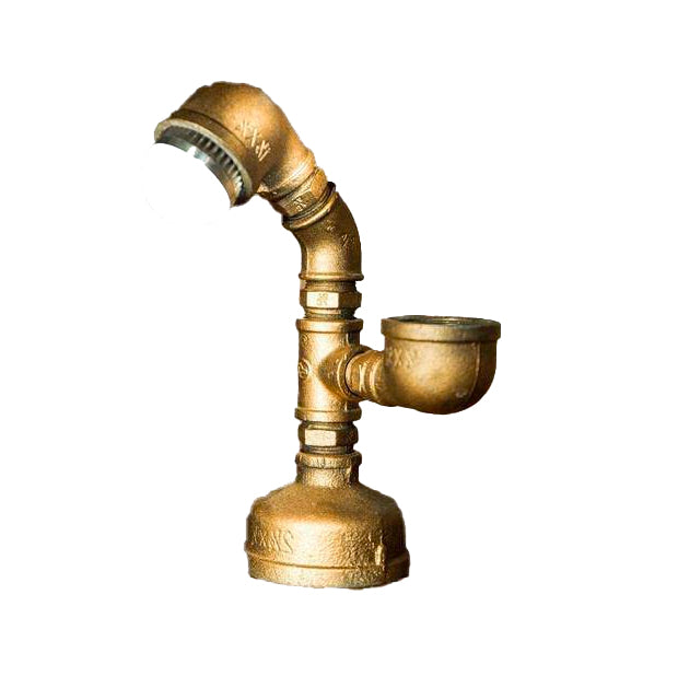 Lampe de bureau vintage