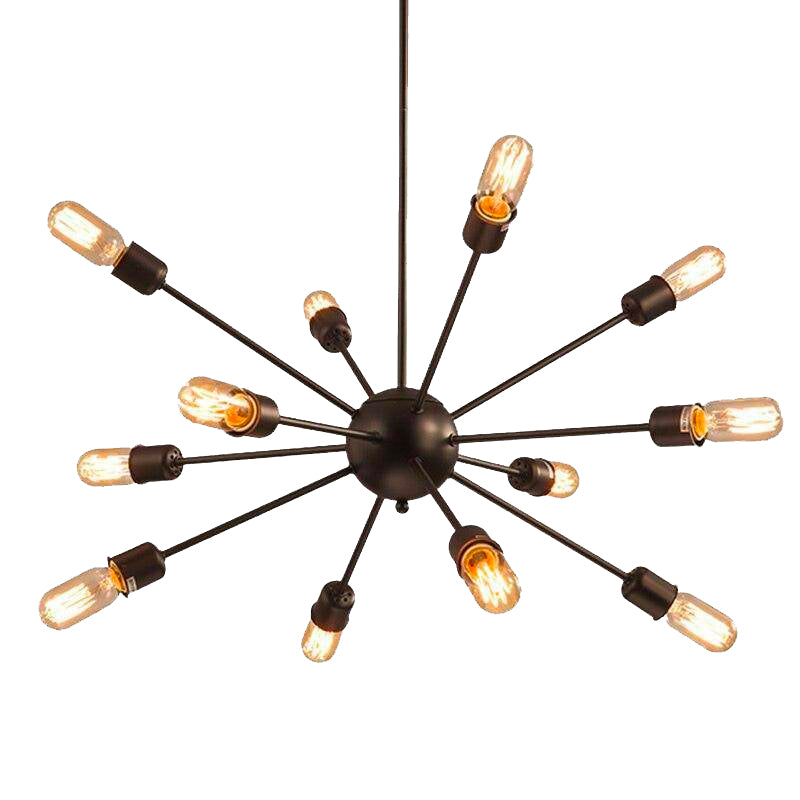 Lustre industriel