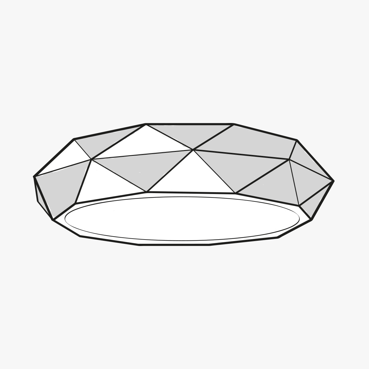 Plafonniers