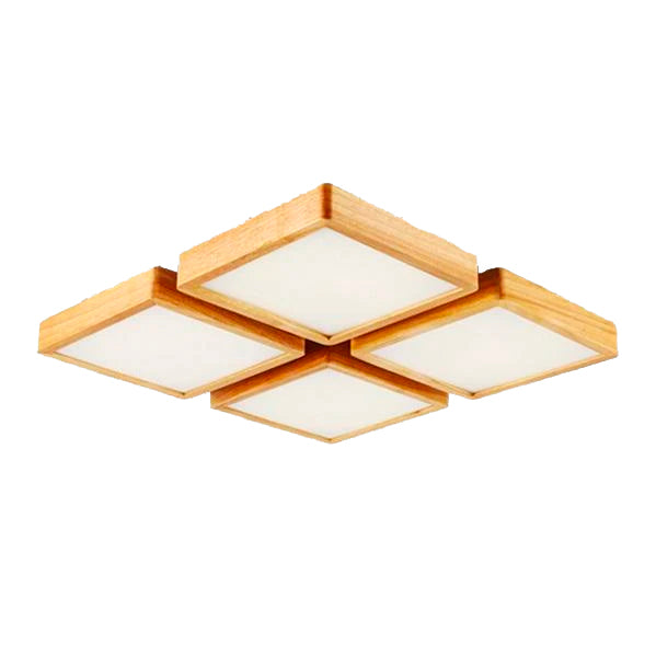 Plafonnier scandinave