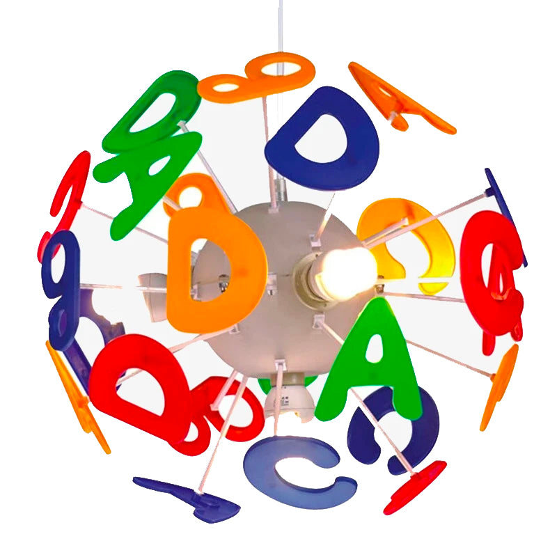 Suspension enfant