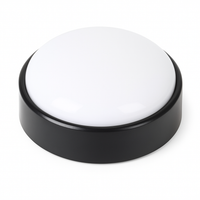 16W/20W Outdoor LED Ceiling Lamp Motion Sensor IP65 Waterproof Ceiling Light Porch Corridor Entrance Kitchen Bathroom Lighting