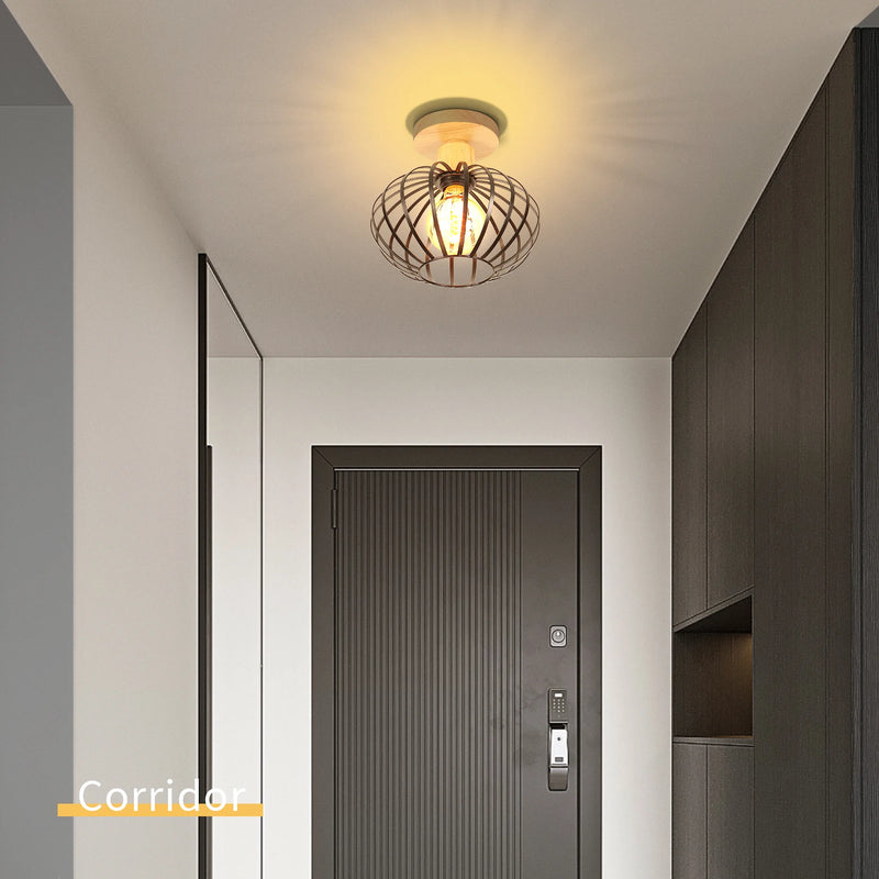plafonniers led nordiques pour intérieur restaurant galerie salon