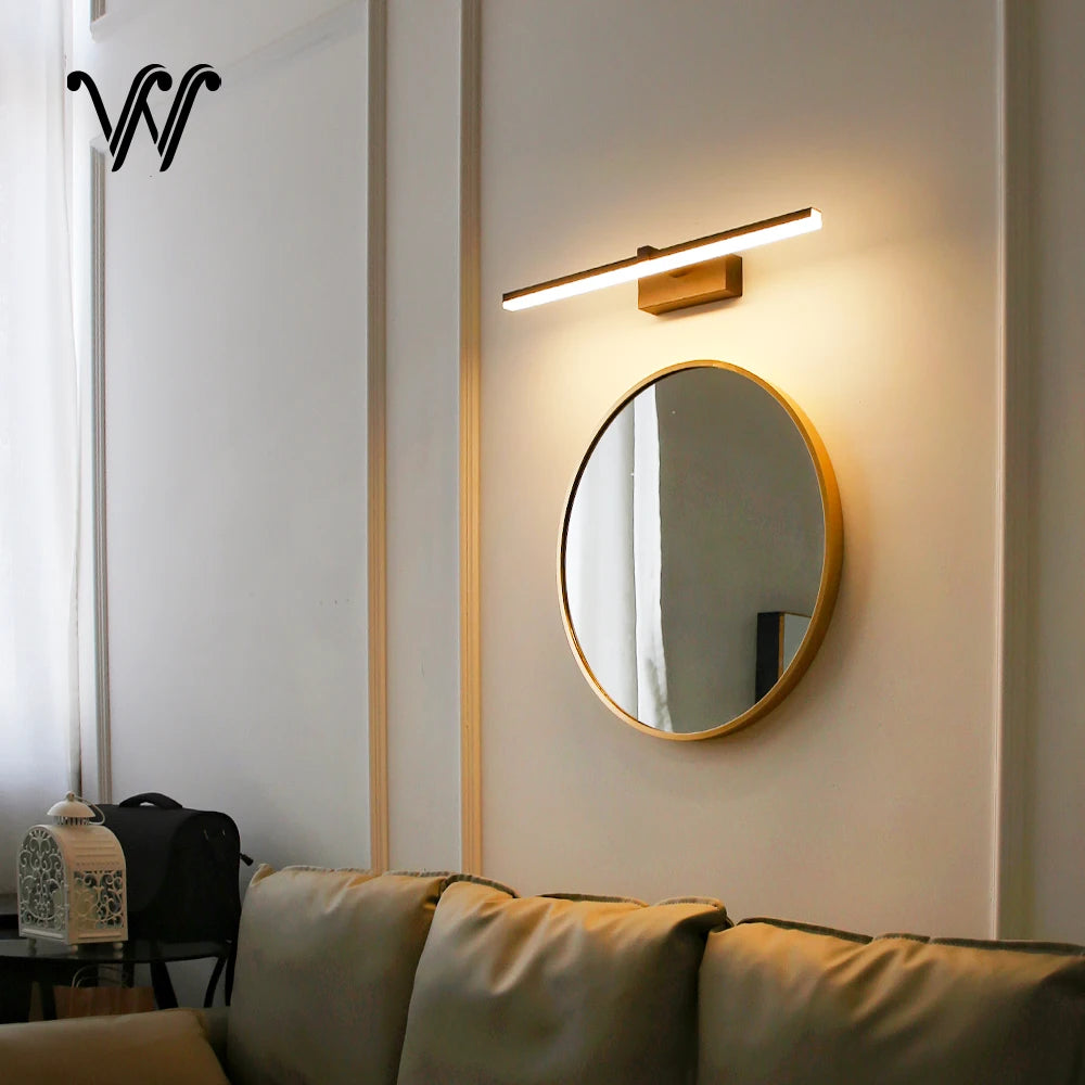 applique murale étanche pour intérieur luminaire mural - vue 4 sur 8
