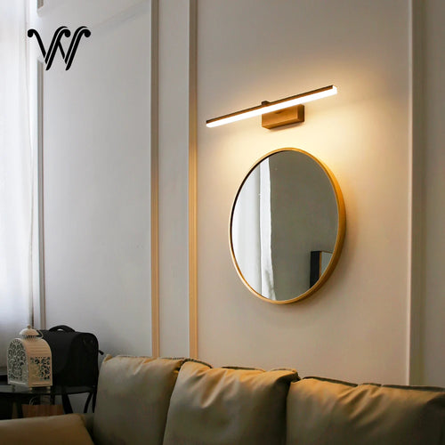 applique murale étanche luminaire mural design moderne élégant - vue 3 sur 8