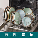 Service de table gres style moderne 16 pieces