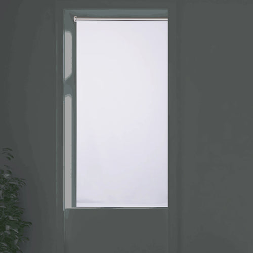 Store occultant thermique sans percage pour fenetre chambre - vue 8 sur 10