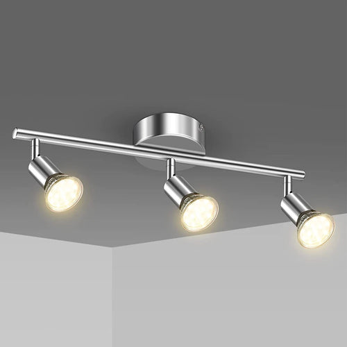 spot led rotatif angle réglable support de lampe