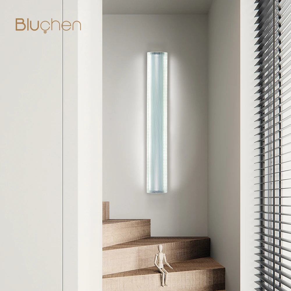 applique murale led dimmable pour un éclairage adaptable - vue 4 sur 6
