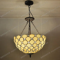 lustre minimaliste en cristal style européen pour intérieur moderne
