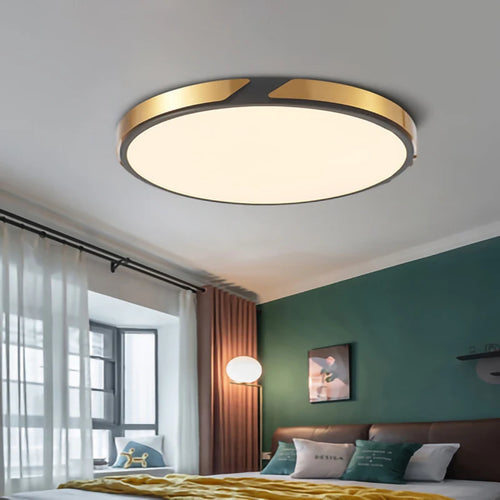 plafonnier nordique design pour décoration intérieure élégante et moderne - vue 3 sur 13
