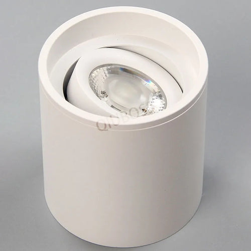 plafonnier led dimmable pour intérieur éclairage moderne 6000k - vue 9 sur 8