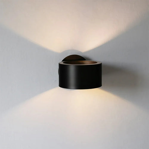 applique murale moderne pour intérieur design et contemporain - vue 4 sur 6