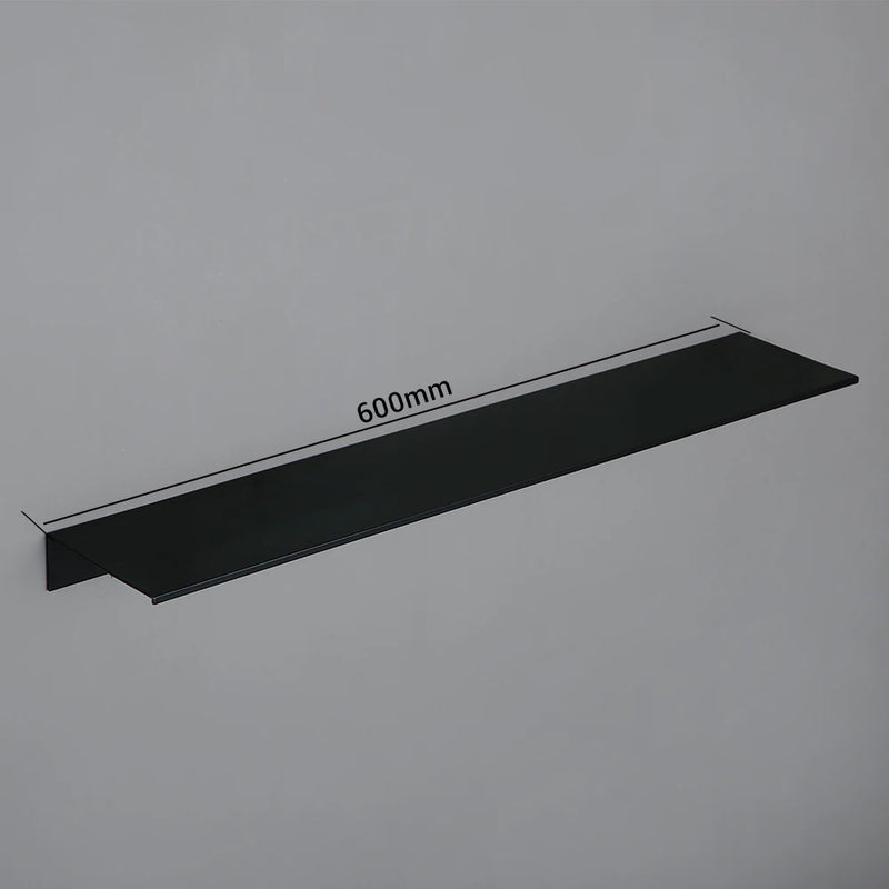 étagère murale simple pour rangement daccessoires divers