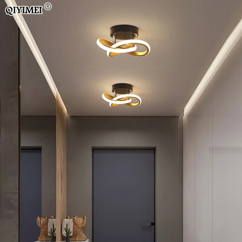 lampe moderne leds pour éclairage direct et polyvalent