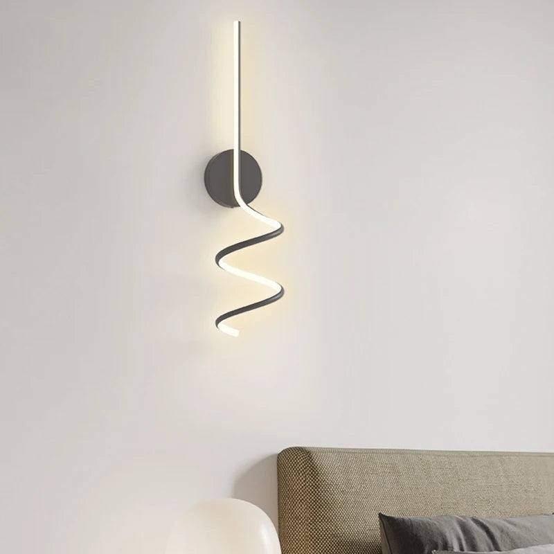 Applique murale scandinave Simple - vue 5 sur 12