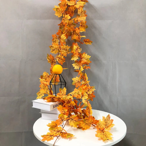 plantes tropicales artificielles pour décoration de mariage et Noël - vue 2 sur 8