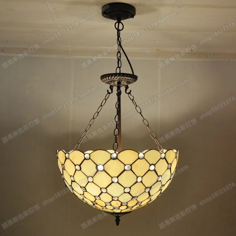 lustre minimaliste en cristal style européen pour intérieur moderne - vue 3 sur 6