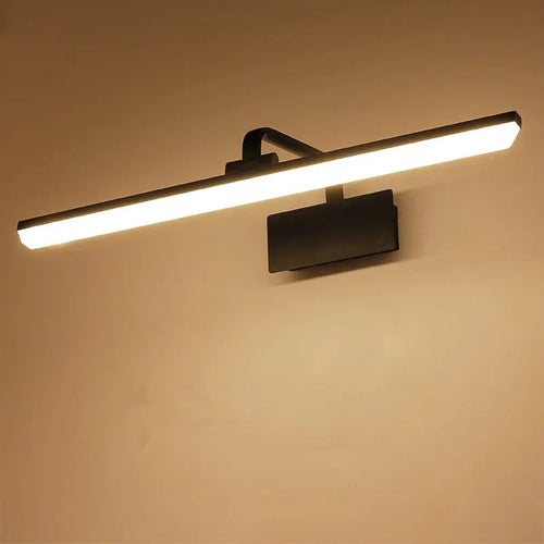 Applique murale pour miroir frontale LED étanche