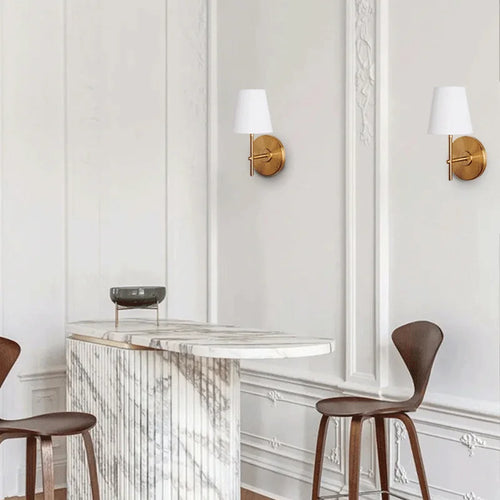 applique d'intérieur design en tissu pour décoration élégante - vue 6 sur 6