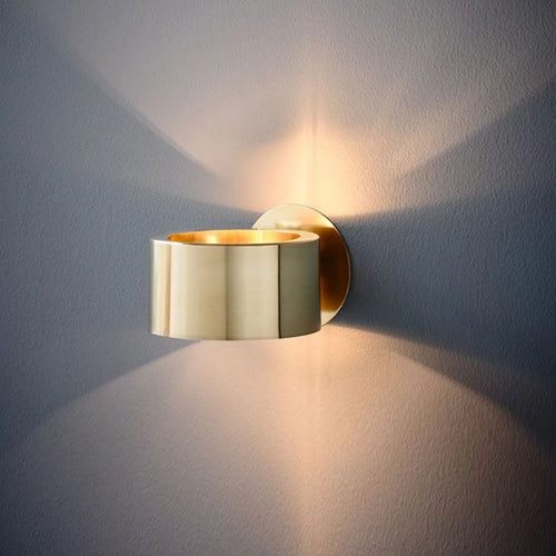 applique murale moderne pour intérieur design et contemporain - vue 3 sur 6