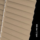 Store venitien aluminium sur mesure occultant sans percage
