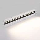 "saiyo led spot barre lumineuse linéaire magnétique sans monture"