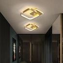 plafonnier led à induction avec capteur de mouvement pour intérieur