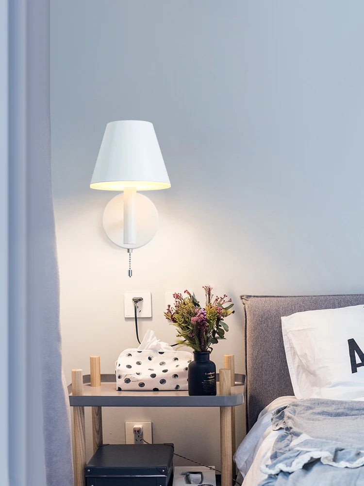 applique murale moderne design scandinave pour intérieur élégant - vue 3 sur 9