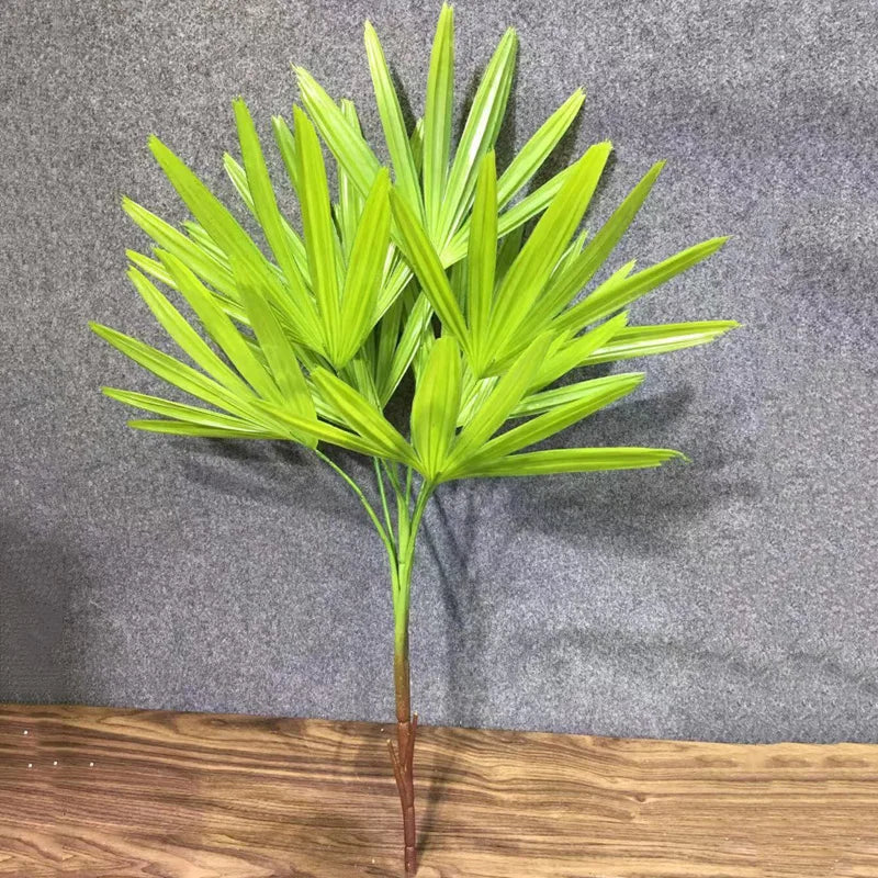plantes artificielles tropicales pour décoration intérieure et événements - vue 8 sur 10