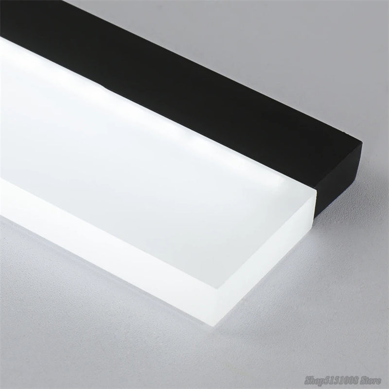 suspension design minimaliste luminaire moderne