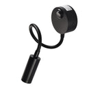Applique murale LED tube flexible