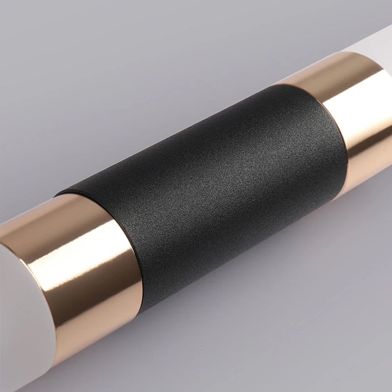 suspension moderne en métal style minimaliste pour intérieur élégant - vue 5 sur 12