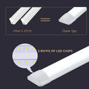 tube lumineux led pour éclairage intérieur polyvalent et moderne