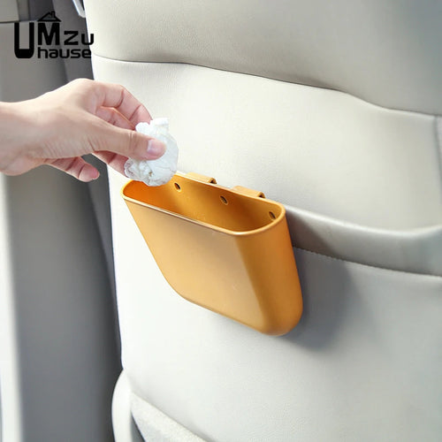 organisateur de voiture pour accessoires et déchets portables - vue 10 sur 11