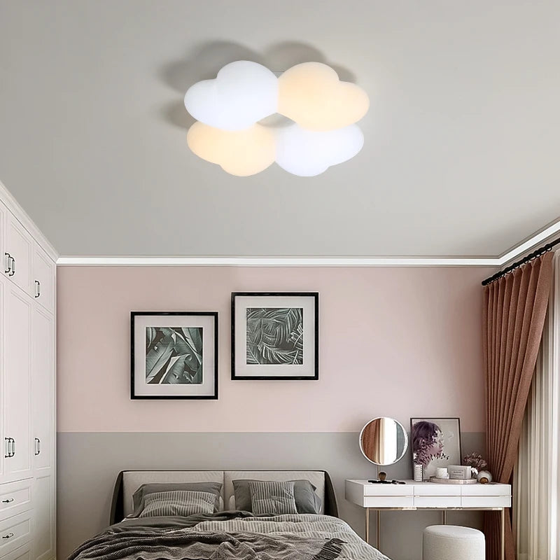 lustre design moderne pour intérieur café restaurant hôtel galerie - vue 4 sur 9