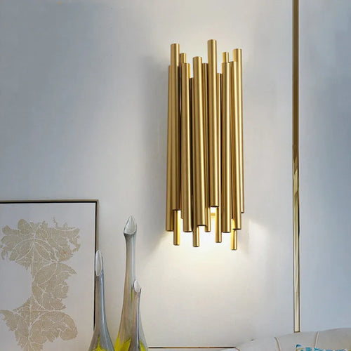 applique murale moderne nordique créative pour décoration intérieure - vue 3 sur 9
