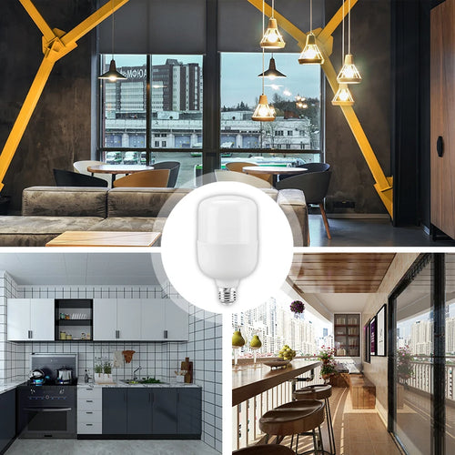 lampe à poser led sans scintillement pour intérieur - vue 7 sur 6