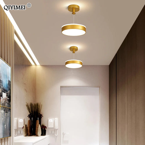 lustres led modernes pour décoration de maison luminaire