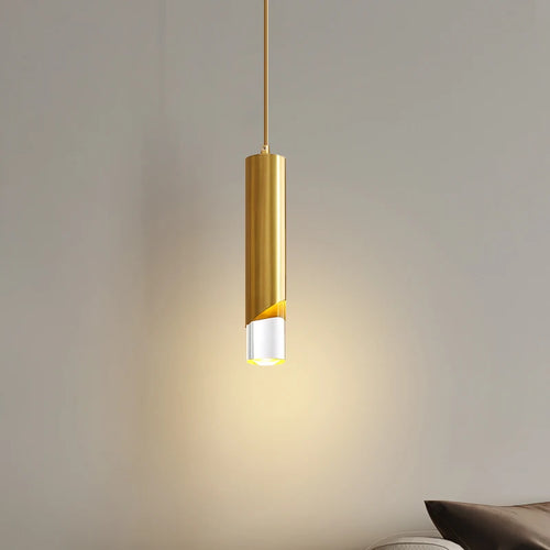lustre moderne et créatif pour un éclairage élégant - vue 2 sur 7