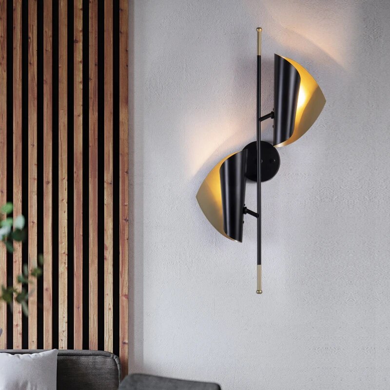 Applique murale de luxe postmoderne - vue 4 sur 6