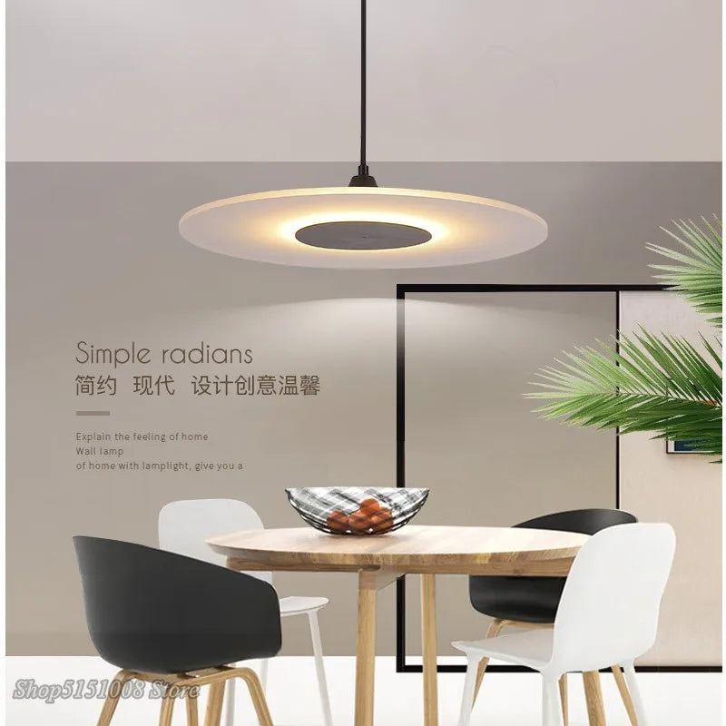 LED Romantique Cosmique Design Moderne - vue 3 sur 8